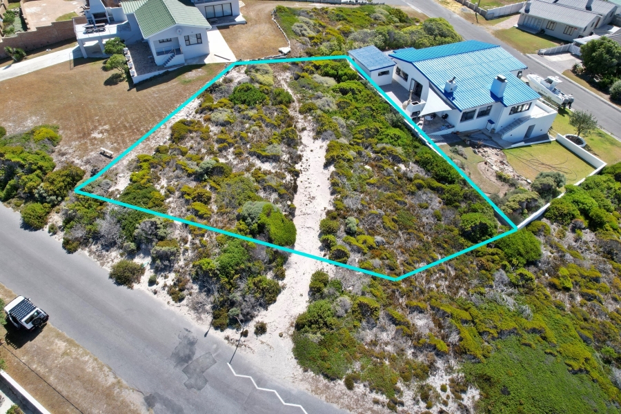 0 Bedroom Property for Sale in Struisbaai Western Cape